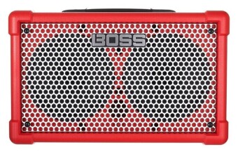 Boss CUBE-ST2-R Фото 7