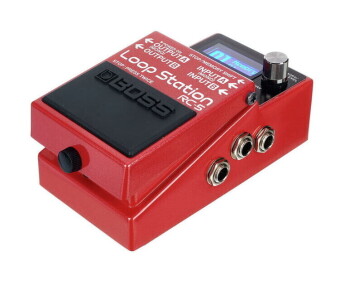 Boss RC-5 Boss RC-5 Фото 7