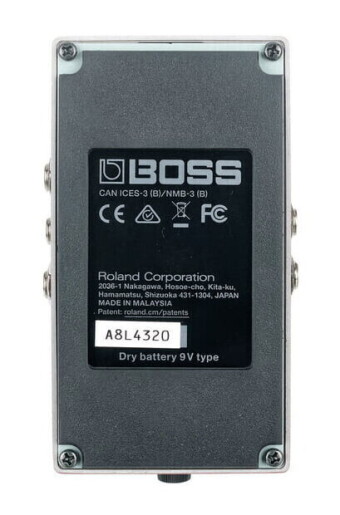 Boss RC-5 Boss RC-5 Фото 2