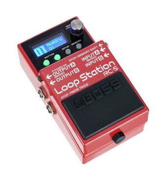 Boss RC-5 Boss RC-5 Фото 10