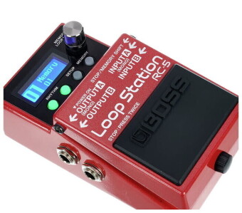 Boss RC-5 Boss RC-5 Фото 3