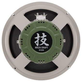 Boss G12W-8 Фото 2