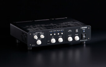 Boss WAZA-TAE Фото 3