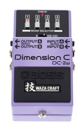 Boss DC-2W Фото 11