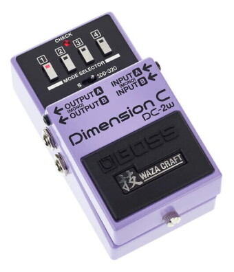 Boss DC-2W Фото 10