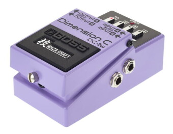 Boss DC-2W Фото 8