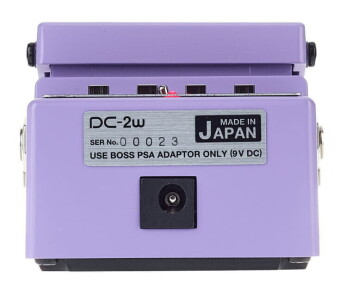 Boss DC-2W Фото 7