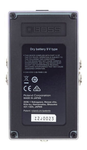 Boss DC-2W Фото 2