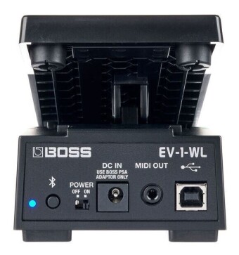 Boss EV-1-WL Boss EV-1-WL Фото 3
