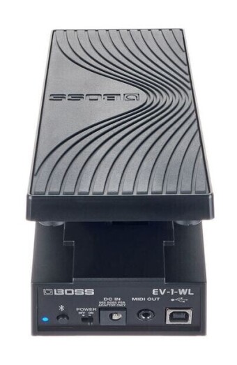 Boss EV-1-WL Boss EV-1-WL Фото 10