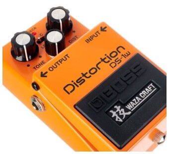 Boss DS-1W Фото 7