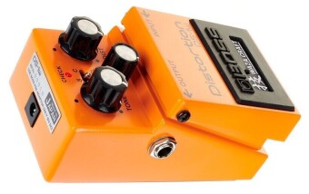 Boss DS-1W Фото 9