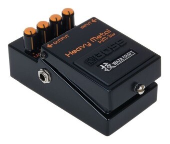 Boss HM-2W Фото 6