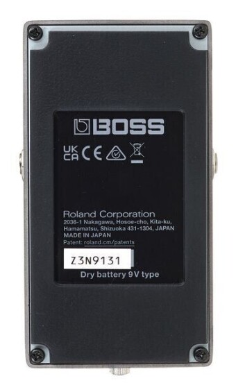 Boss HM-2W Фото 2