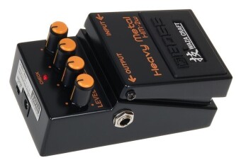 Boss HM-2W Фото 5