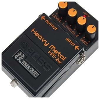 Boss HM-2W Фото 4