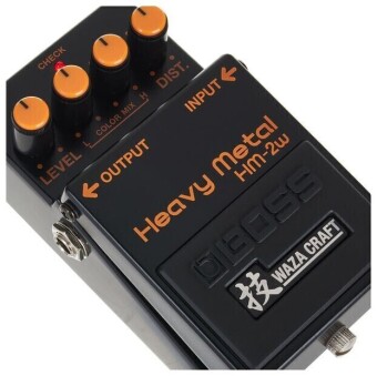 Boss HM-2W Фото 3