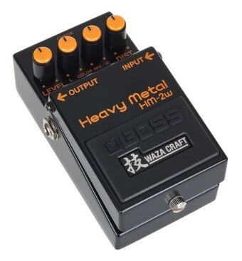 Boss HM-2W Фото 11