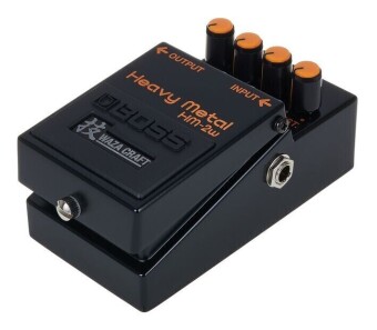 Boss HM-2W Фото 7