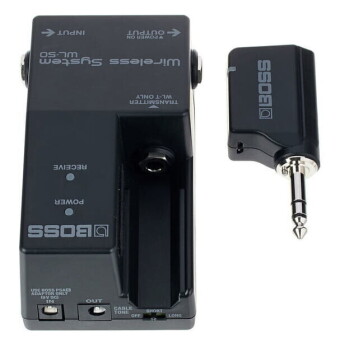 Boss Wireless System WL-50 Фото 12