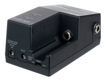 Boss Wireless System WL-50 Фото 6