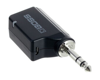 Boss Wireless System WL-50 Фото 7