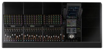 AVID S4–24_5 SYSTEM includes 1yr ExpertPlus with Hardware Coverage
