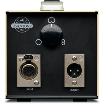 Avantone Pro BV-1 MKII Фото 3