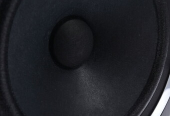 Avantone Pro Mixcube Active Black Mono Фото 2