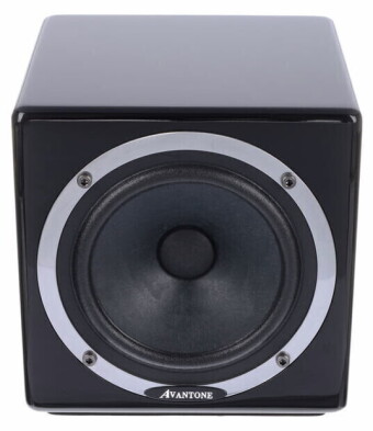Avantone Pro Mixcube Active Black Mono Фото 8