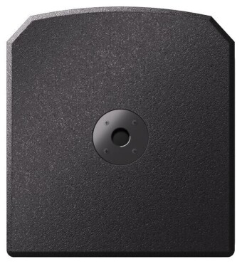 ALTO TS12S ACTIVE SUBWOOFER Фото 2