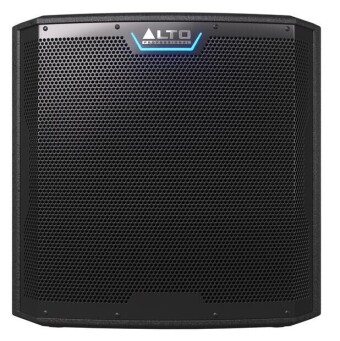 ALTO TS12S ACTIVE SUBWOOFER Фото 4