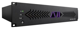 AVID Pro Tools | MTRX II Base unit with with DigiLink, Dante 256 and SPQ Фото 3