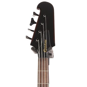 Epiphone THUNDERBIRD E1 VS Vintage Sunburst Фото 4