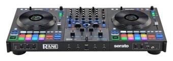 Rane DJ Four Фото 15