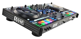 Rane DJ Four Фото 9