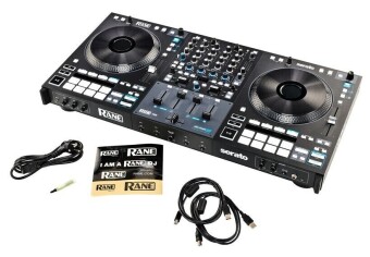 Rane DJ Four Фото 2