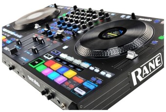 Rane DJ Four Фото 8