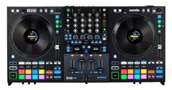 Rane DJ Four Фото 12