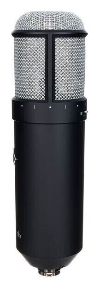 Universal audio Sphere DLX Modeling Microphone Фото 13
