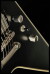 Epiphone Flying V Prophecy BAG Black Aged Gloss Фото 4