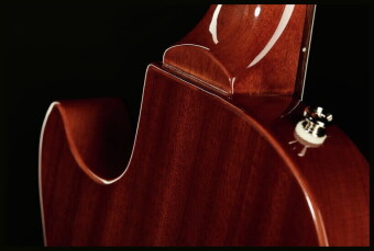 Epiphone Les Paul Junior VS Vintage Sunburst Фото 7