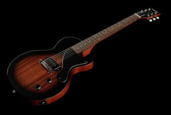 Epiphone Les Paul Junior VS Vintage Sunburst Фото 10