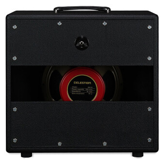 Soldano 112 Open BACK Classic Фото 2