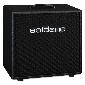 Soldano 112 Open BACK Classic
