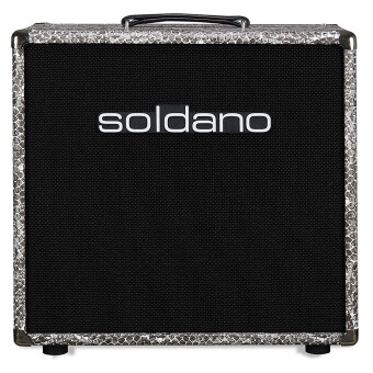 Soldano 112 Open BACK Snake Фото 3