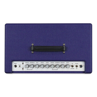 Soldano SLO-30 112 COMBO Purple Фото 2