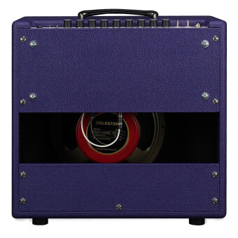 Soldano SLO-30 112 COMBO Purple Фото 3