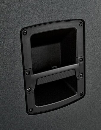 RCF SUB 705-AS MK3 Фото 5