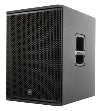 RCF SUB 705-AS MK3 Фото 11